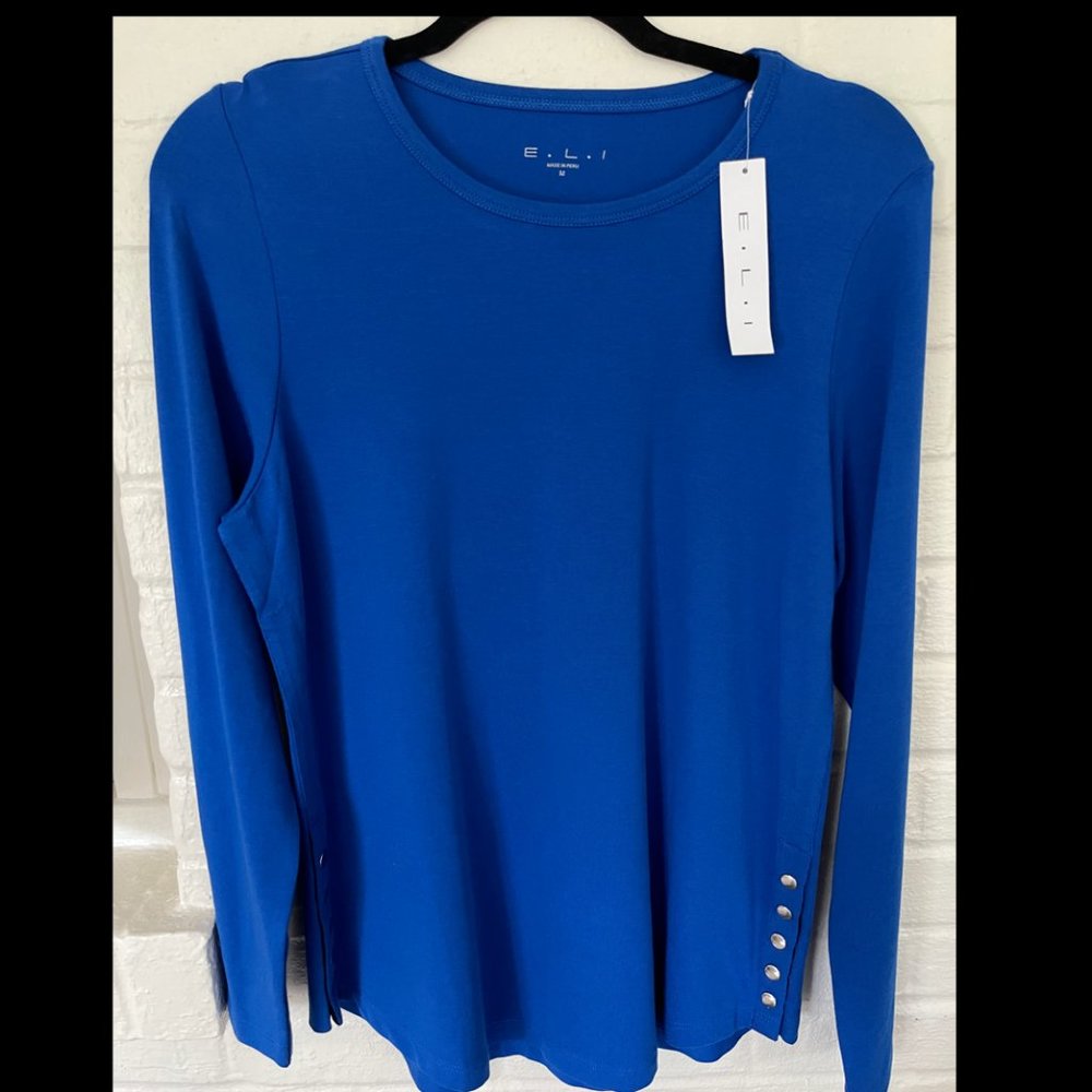 E.L.I SHIRT